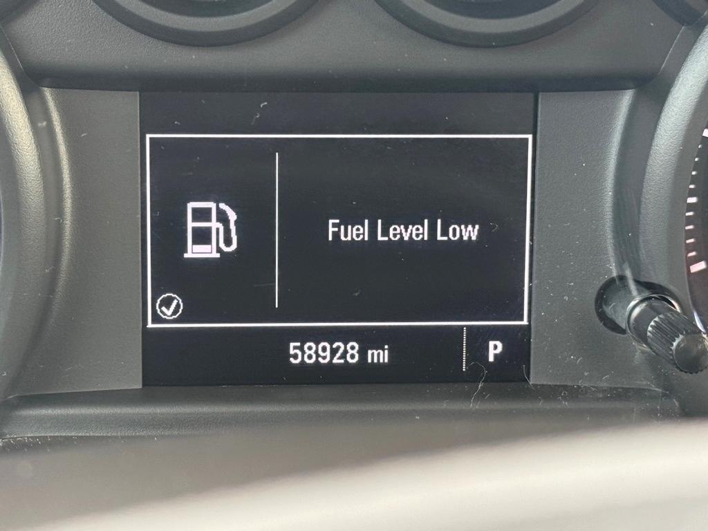 Chevrolet Silverado 2500HD Work Truck Crew Cab Short Box 2WD 2020