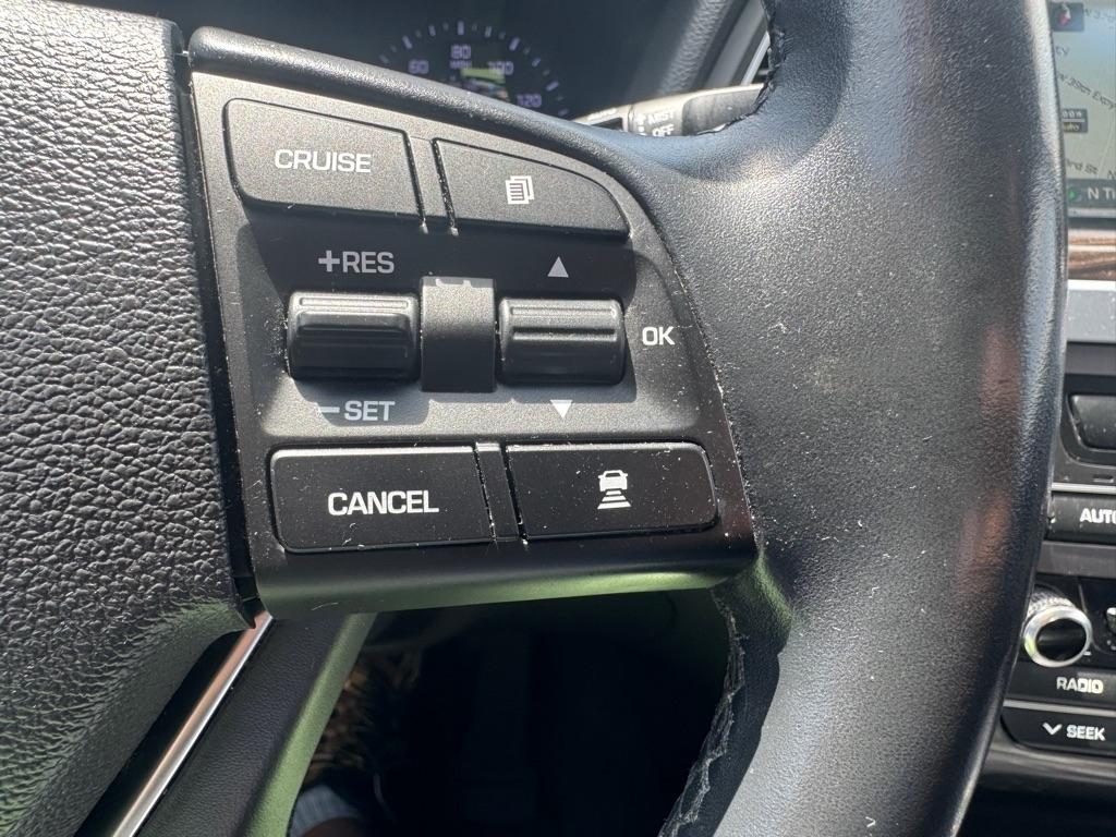 Genesis G80 3.8 2018