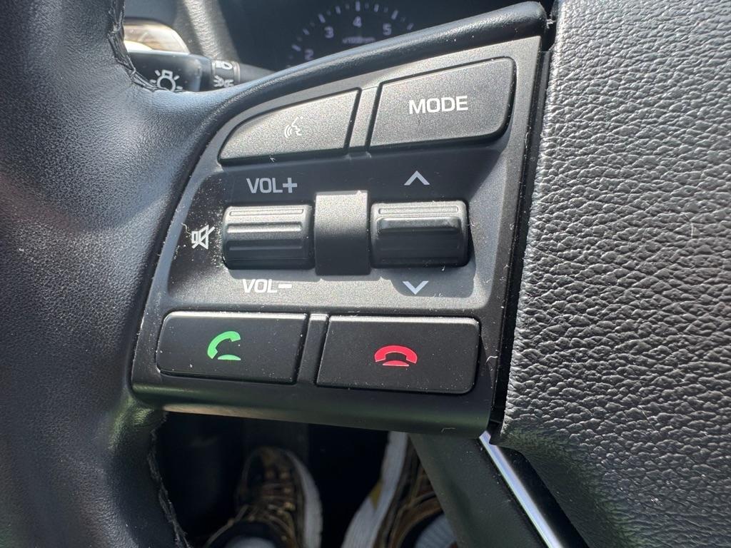 Genesis G80 3.8 2018
