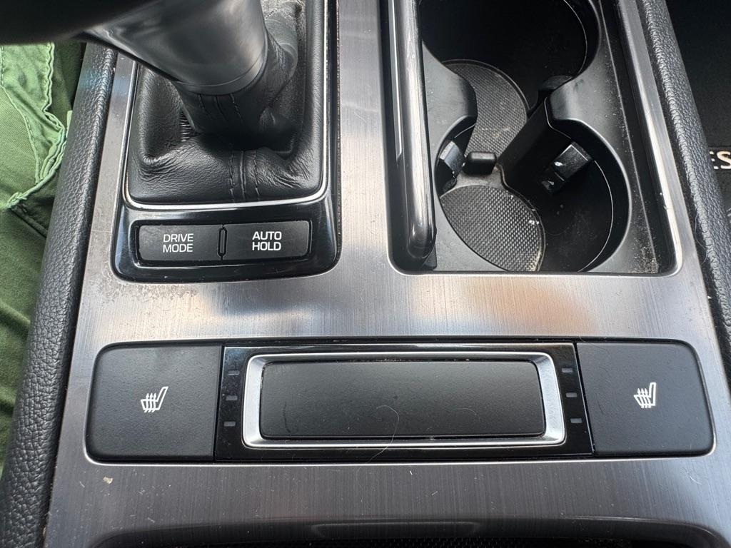 Genesis G80 3.8 2018