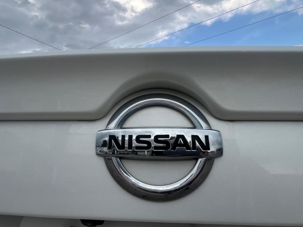 Nissan Sentra SR 2021