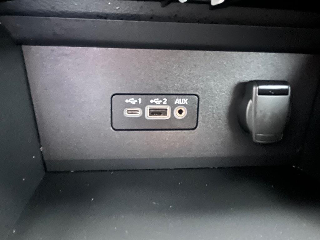 Nissan Sentra SR 2021