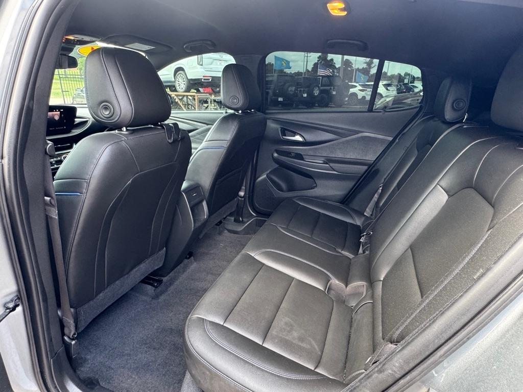 Buick Envista Sport Touring 2024