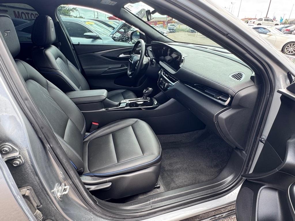 Buick Envista Sport Touring 2024