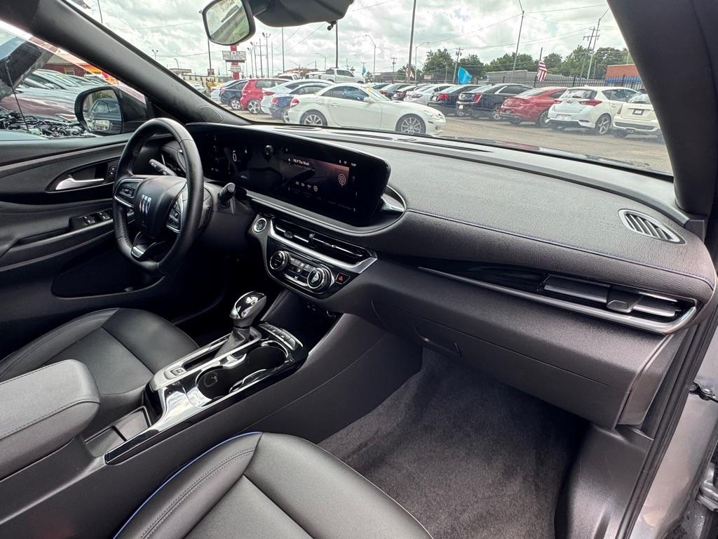 Buick Envista Sport Touring 2024
