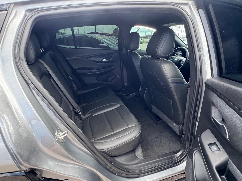 Buick Envista Sport Touring 2024