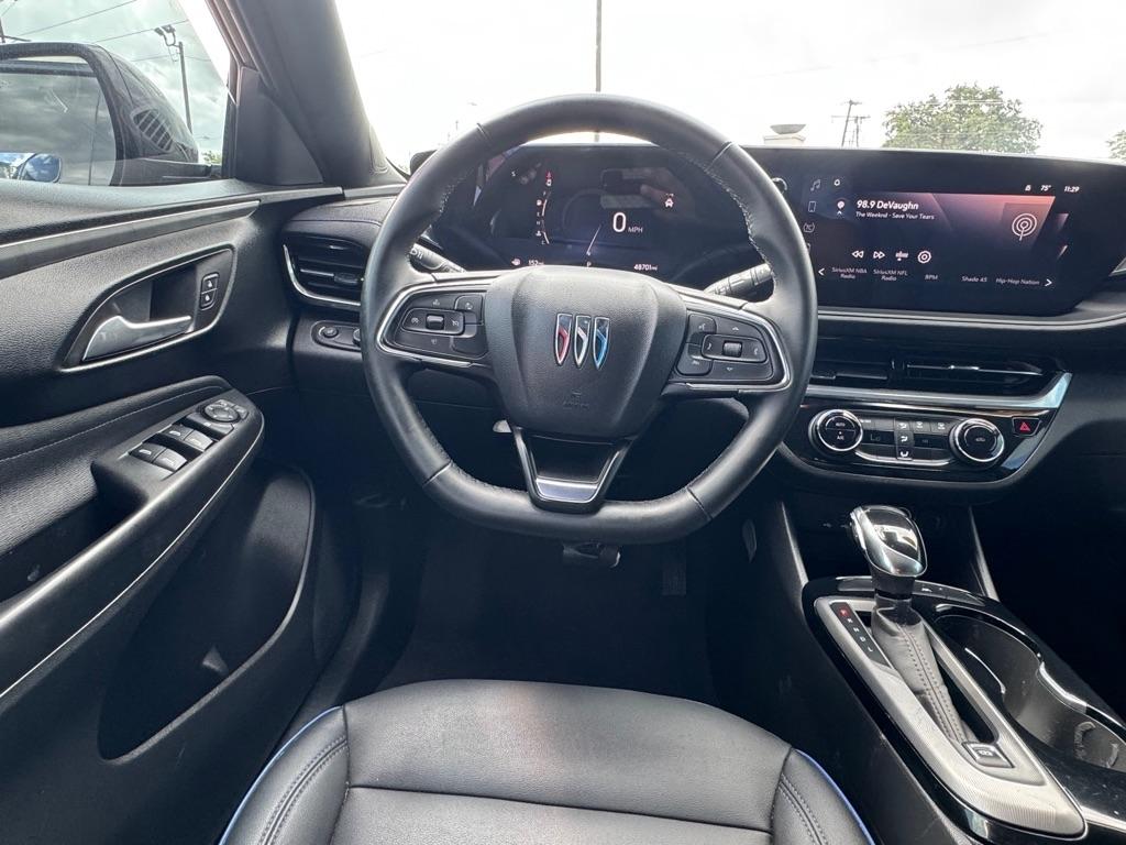 Buick Envista Sport Touring 2024