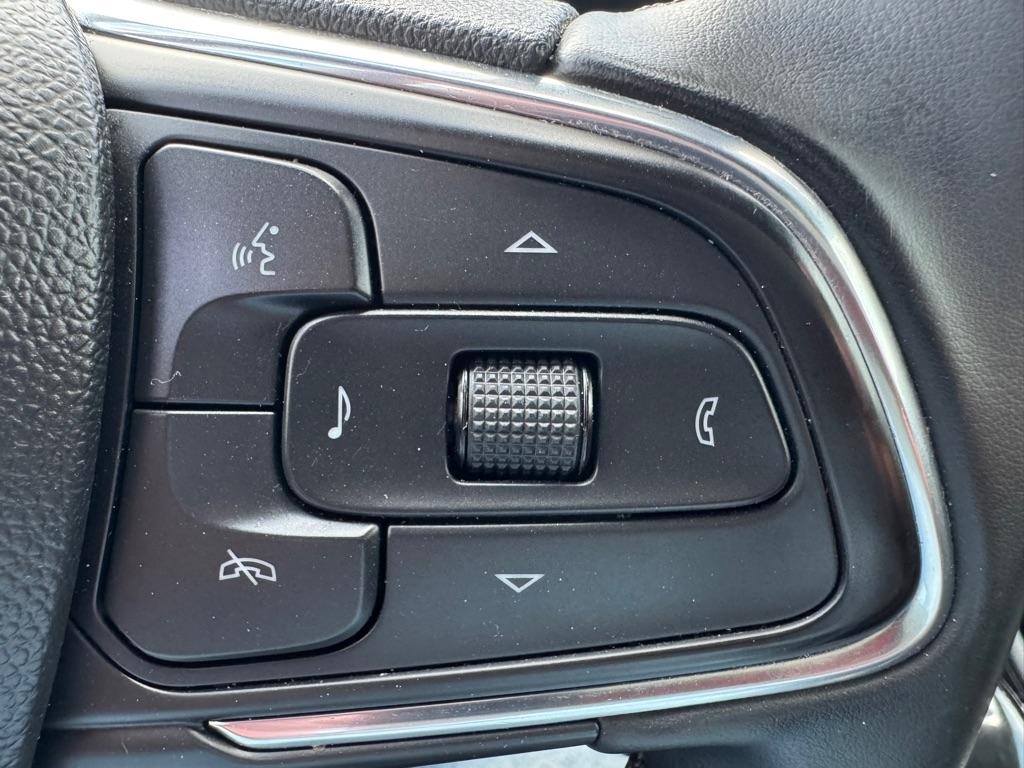 Buick Envista Sport Touring 2024