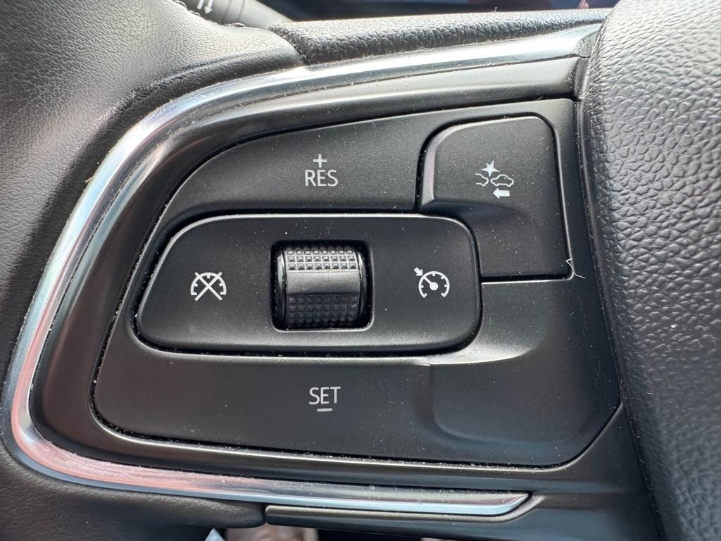 Buick Envista Sport Touring 2024