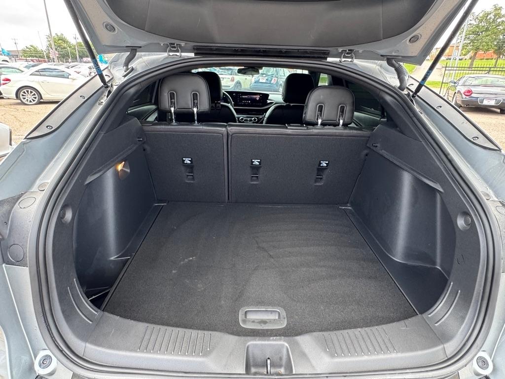 Buick Envista Sport Touring 2024