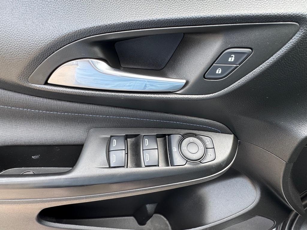 Buick Envista Sport Touring 2024