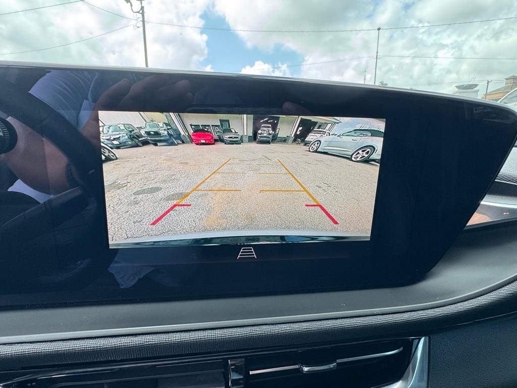 Buick Envista Sport Touring 2024
