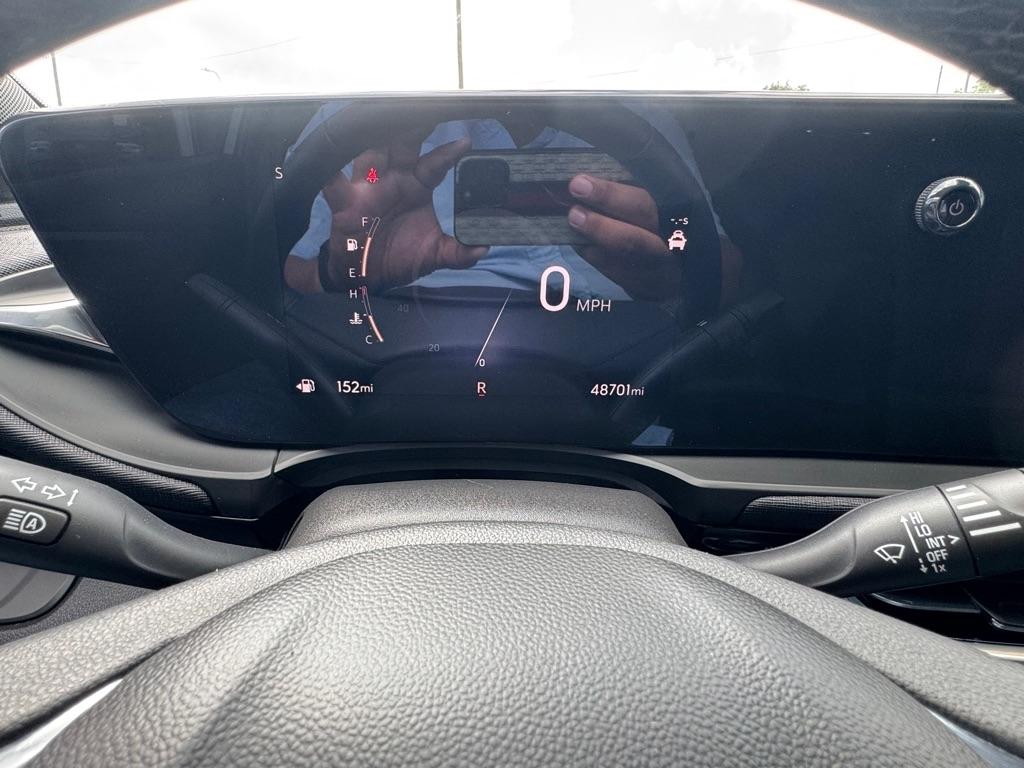 Buick Envista Sport Touring 2024