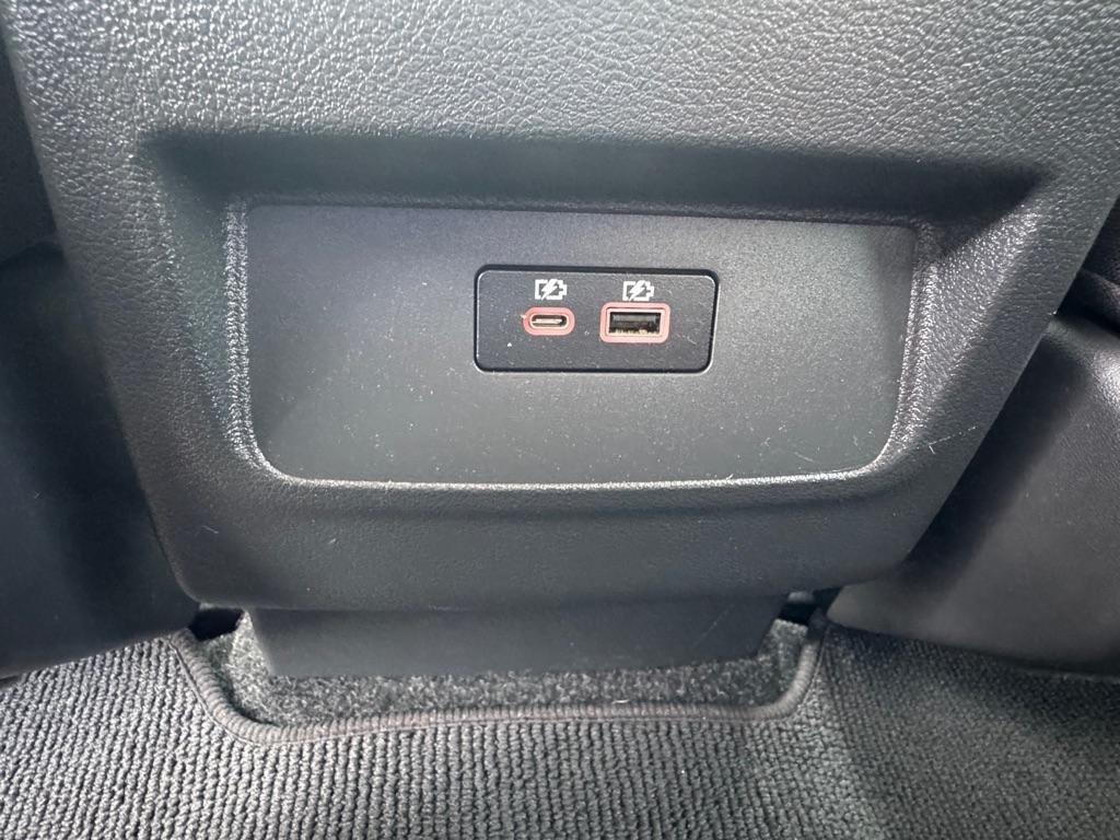 Nissan Frontier S Crew Cab 2WD 2025