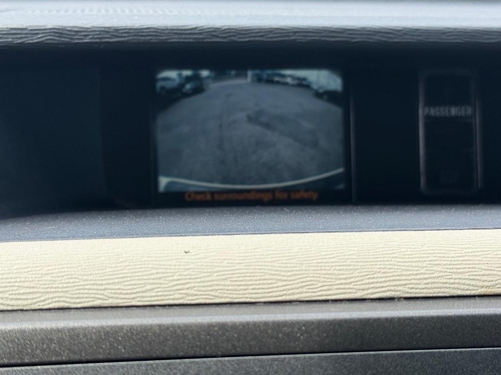 Toyota Sienna LE FWD 8-Passenger V6 2014