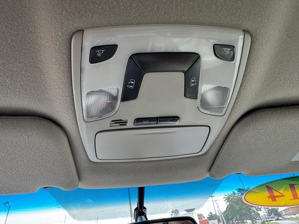 Toyota Sienna LE FWD 8-Passenger V6 2014