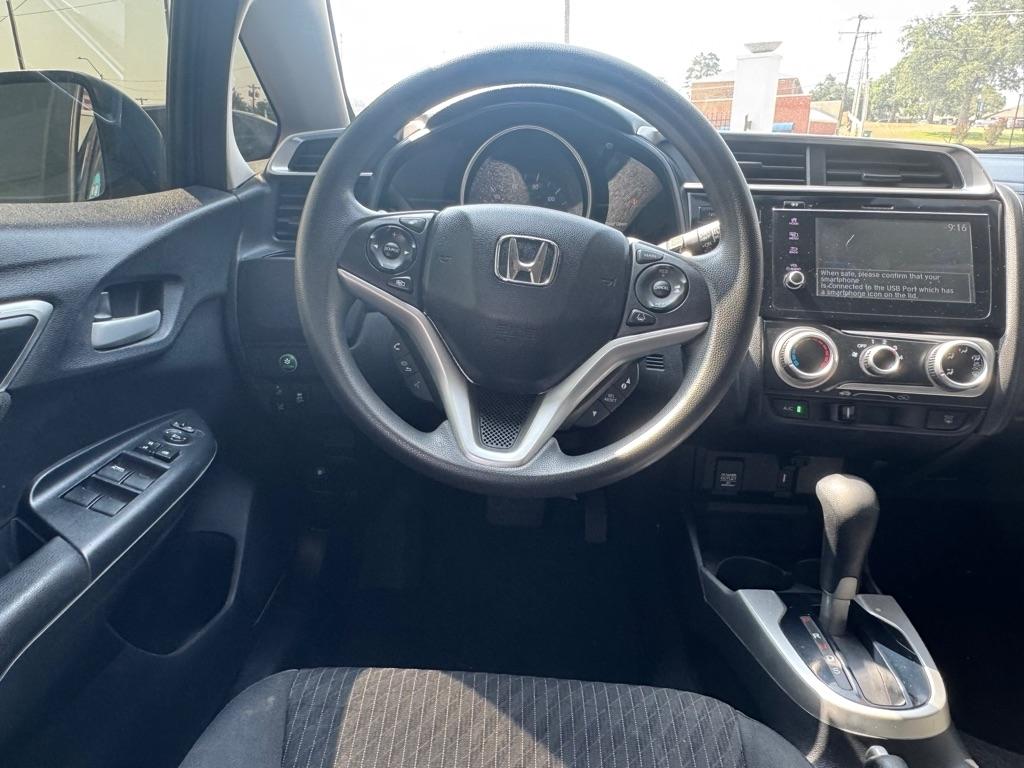 Honda Fit EX CVT 2019