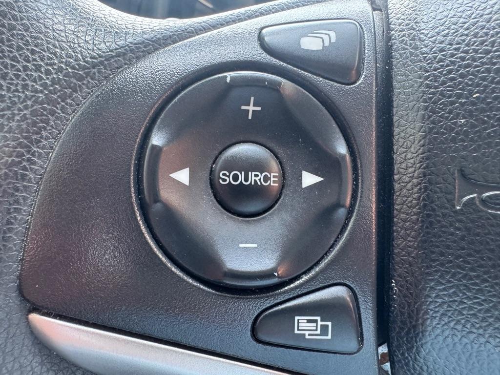 Honda Fit EX CVT 2019