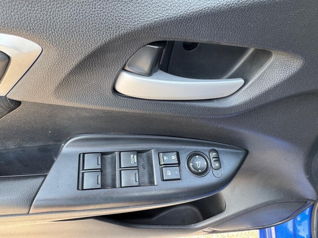 Honda Fit EX CVT 2019