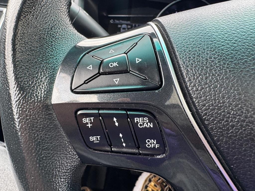 Ford Explorer Limited FWD 2018