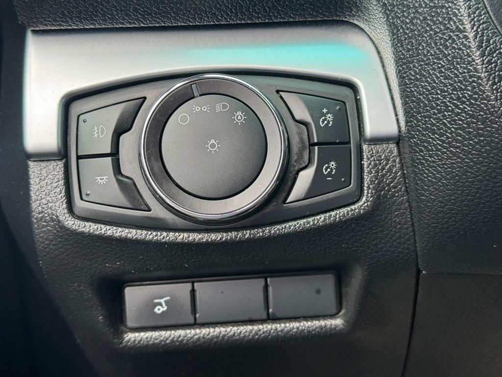 Ford Explorer Limited FWD 2018