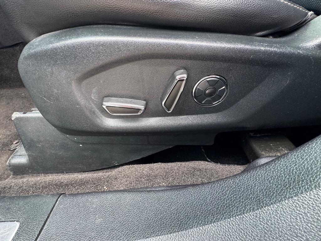 Ford Explorer Limited FWD 2018