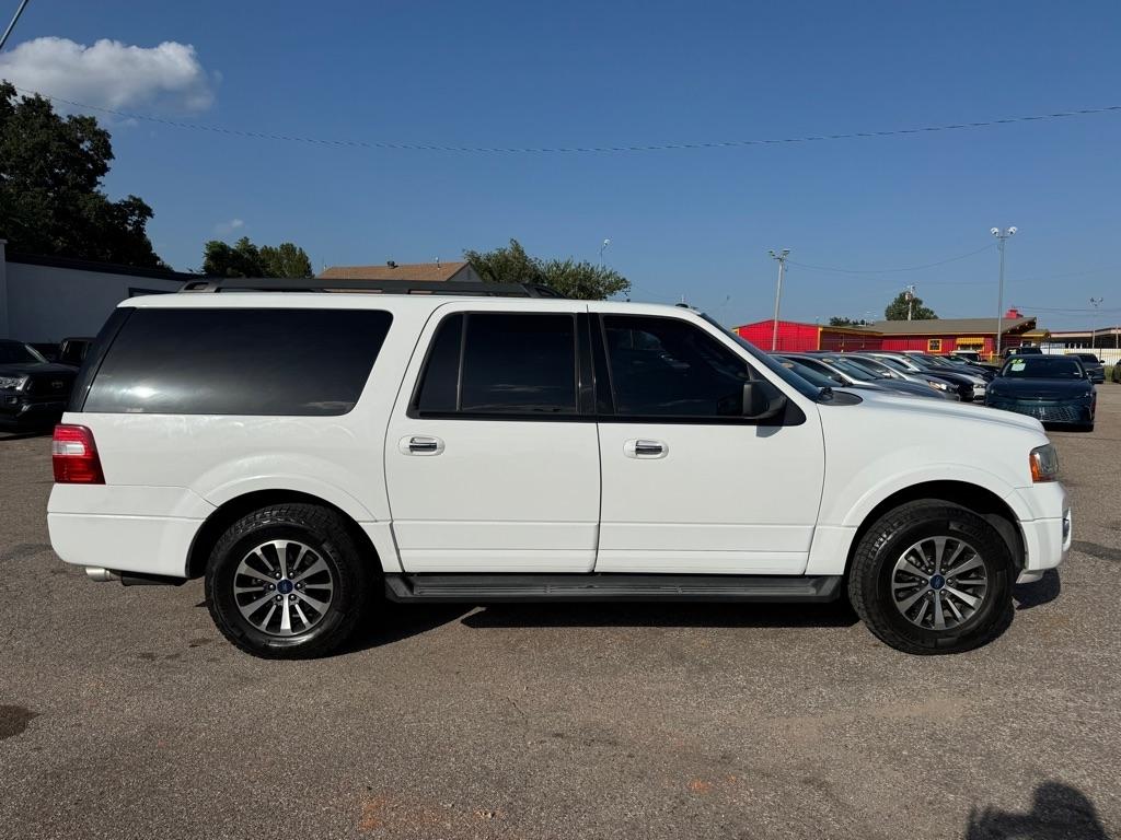 Ford Expedition EL XLT 2WD 2017