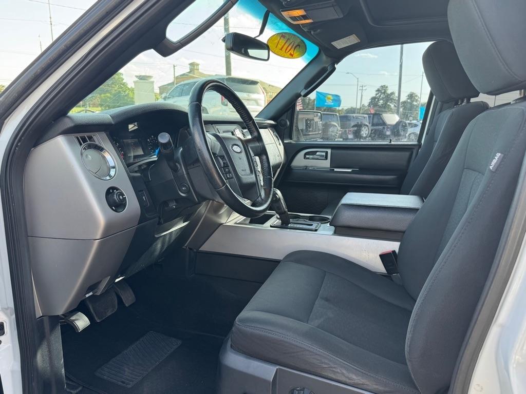 Ford Expedition EL XLT 2WD 2017