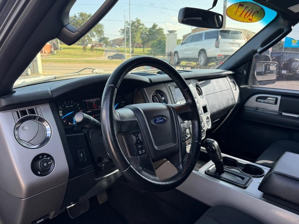 Ford Expedition EL XLT 2WD 2017
