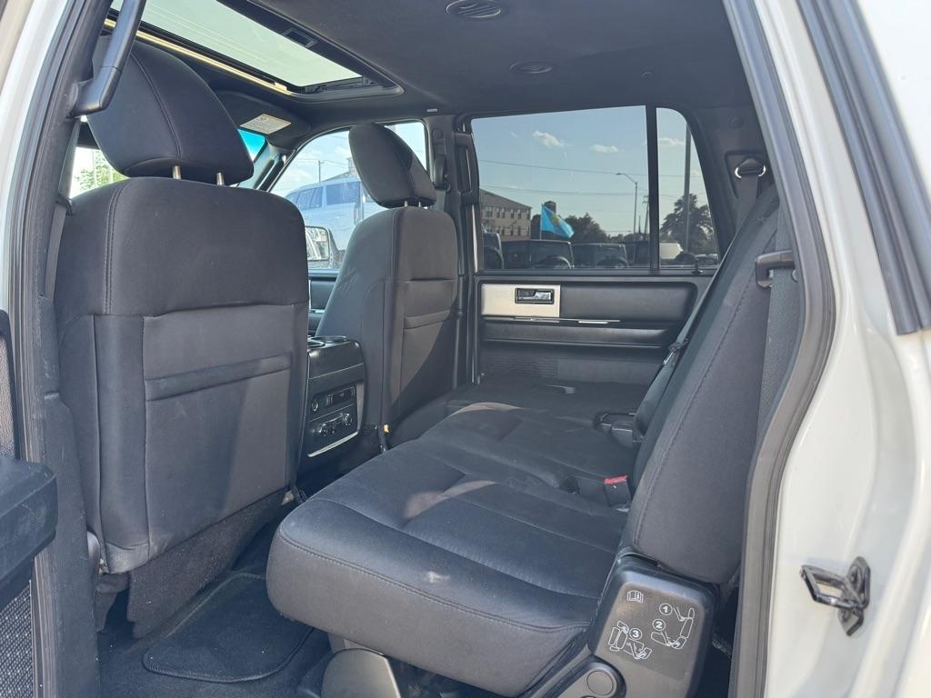 Ford Expedition EL XLT 2WD 2017