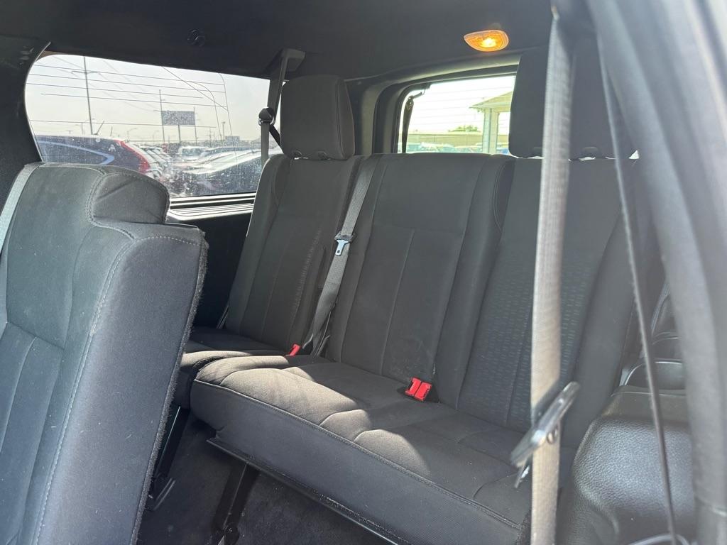 Ford Expedition EL XLT 2WD 2017