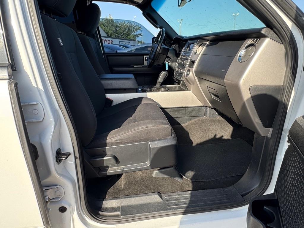 Ford Expedition EL XLT 2WD 2017