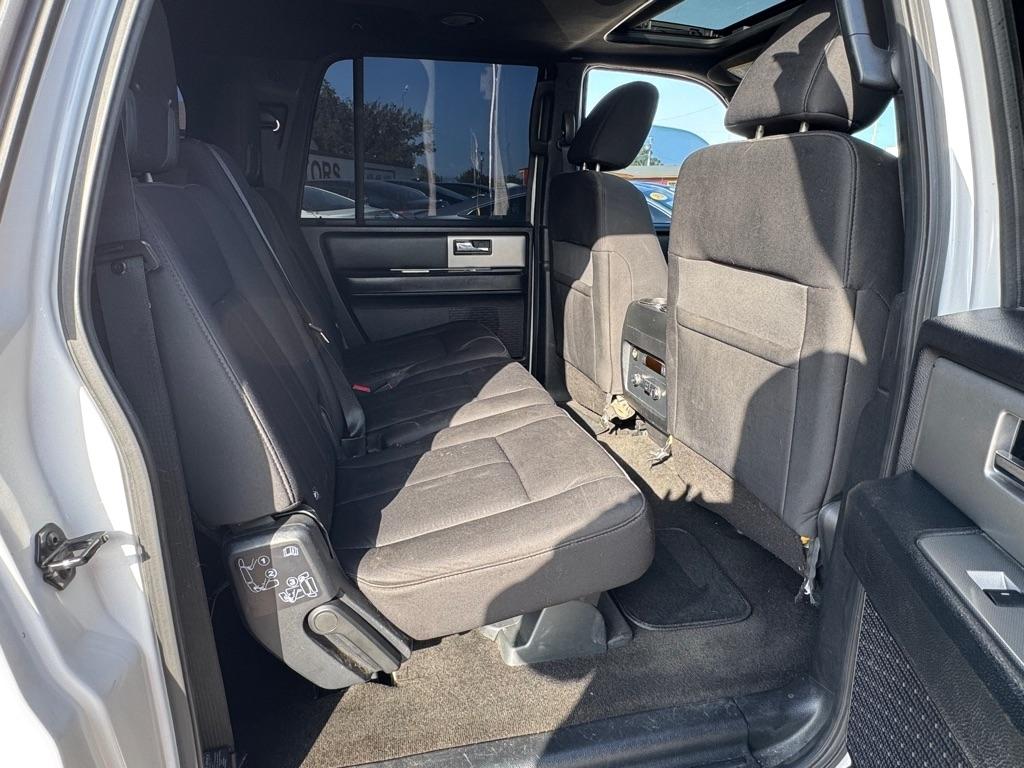 Ford Expedition EL XLT 2WD 2017