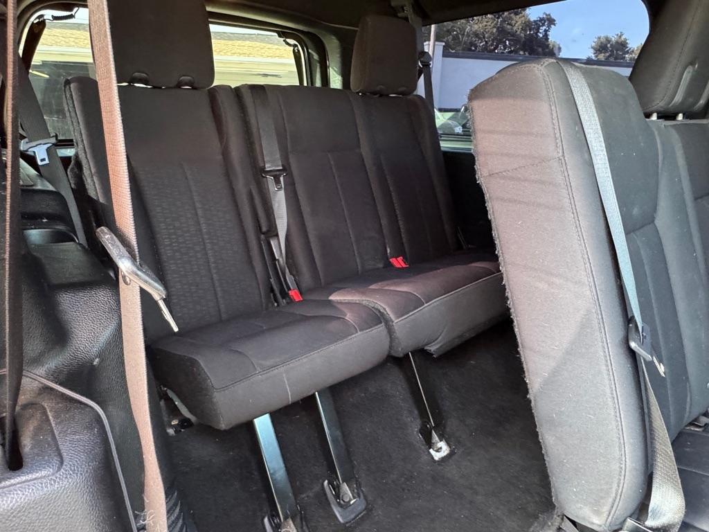 Ford Expedition EL XLT 2WD 2017
