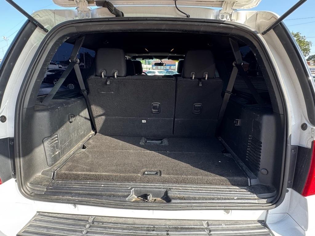 Ford Expedition EL XLT 2WD 2017