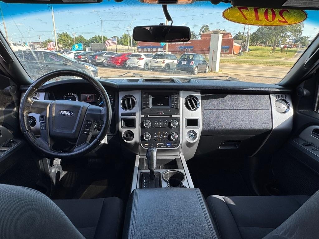 Ford Expedition EL XLT 2WD 2017