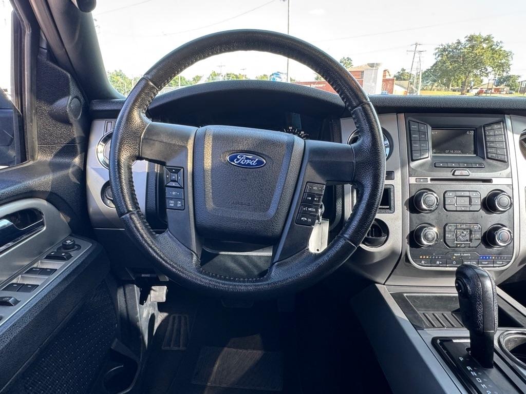 Ford Expedition EL XLT 2WD 2017