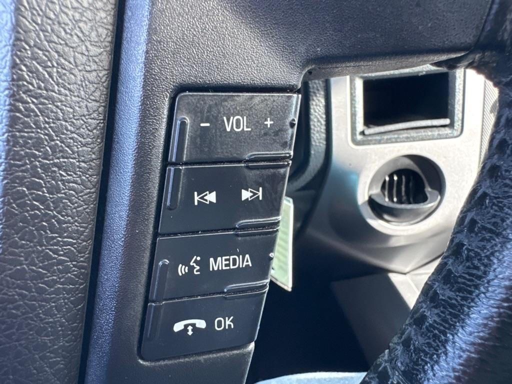 Ford Expedition EL XLT 2WD 2017