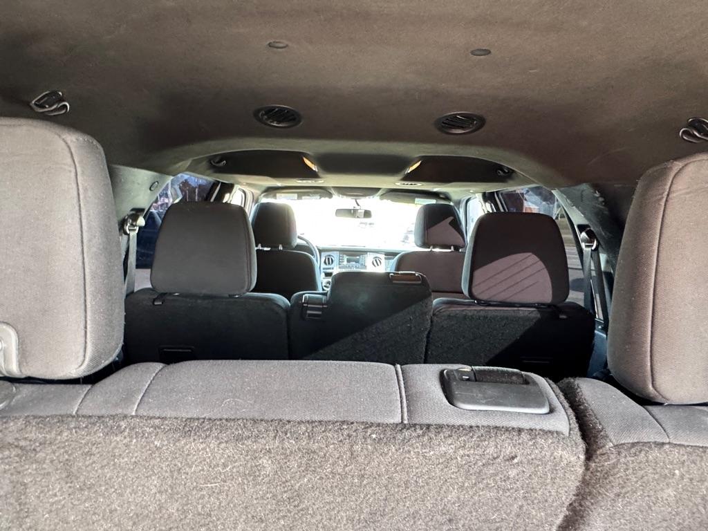 Ford Expedition EL XLT 2WD 2017