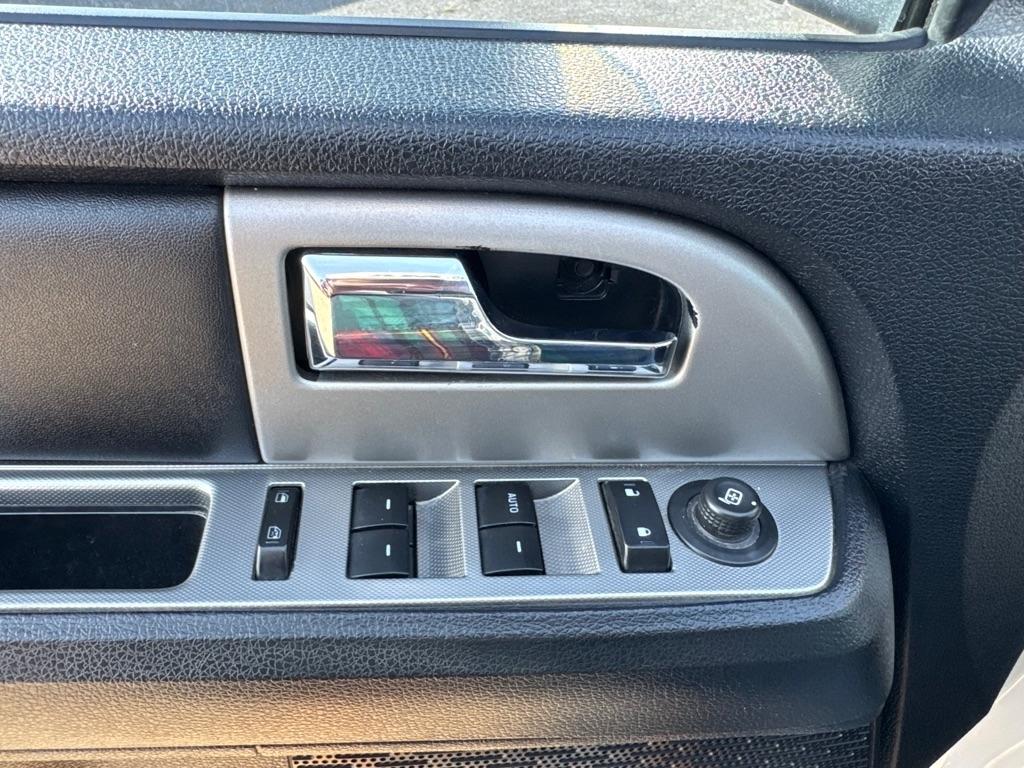 Ford Expedition EL XLT 2WD 2017