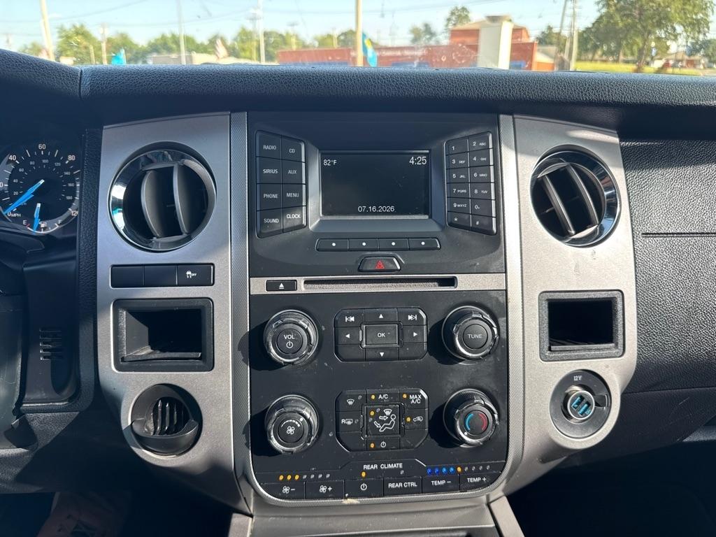 Ford Expedition EL XLT 2WD 2017