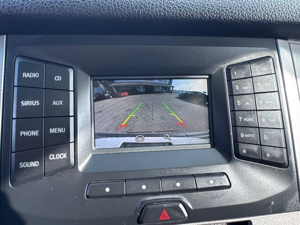 Ford Expedition EL XLT 2WD 2017