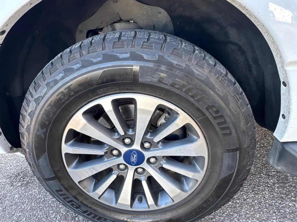 Ford Expedition EL XLT 2WD 2017