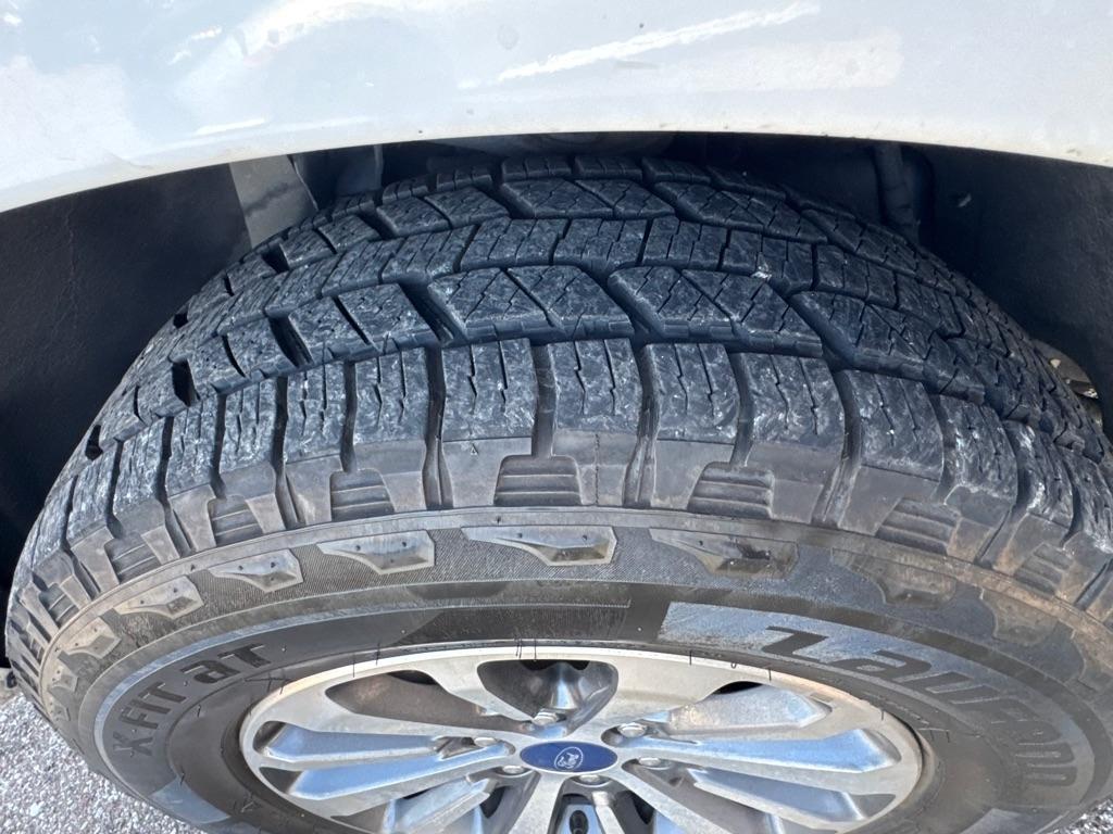 Ford Expedition EL XLT 2WD 2017