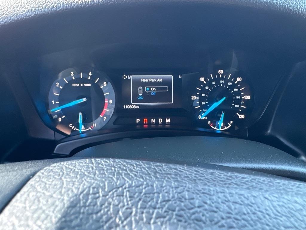 Ford Expedition EL XLT 2WD 2017