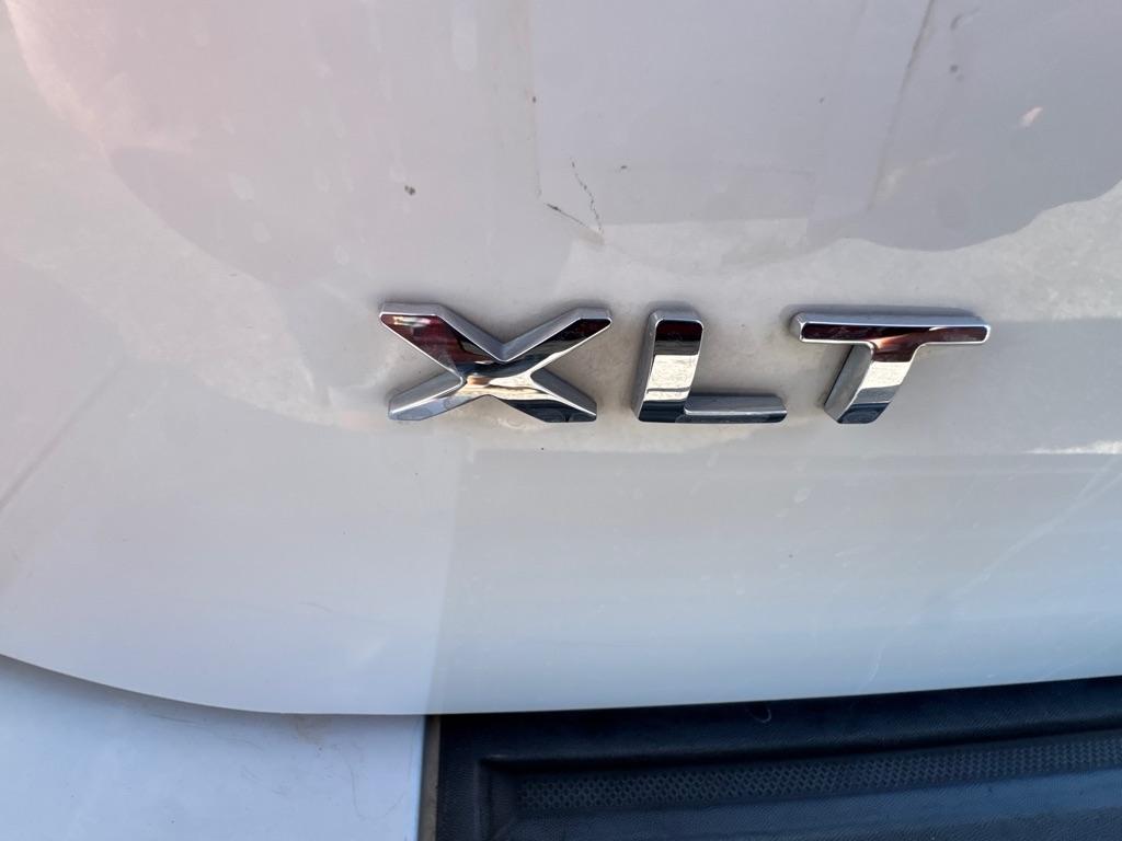 Ford Expedition EL XLT 2WD 2017