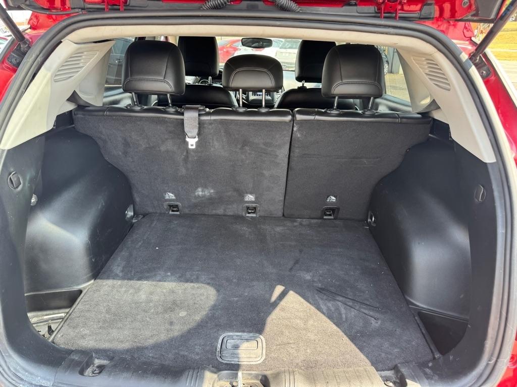 Jeep Compass Latitude FWD 2020
