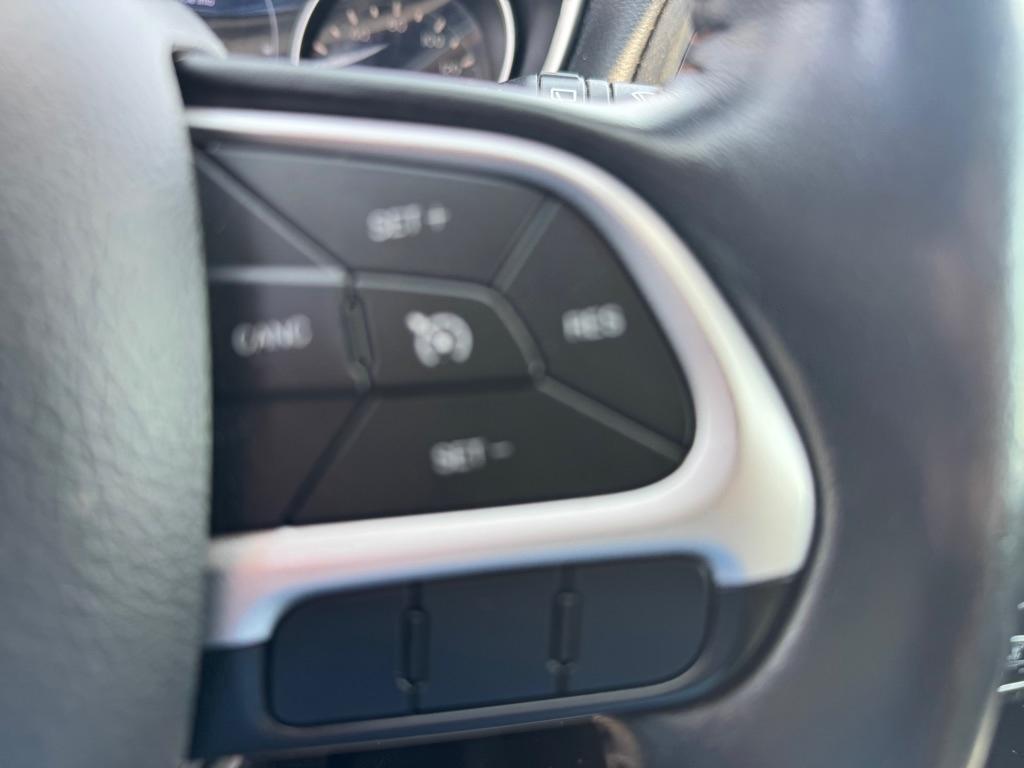 Jeep Compass Latitude FWD 2020