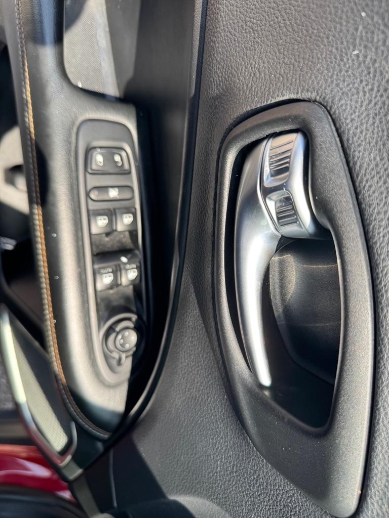 Jeep Compass Latitude FWD 2020