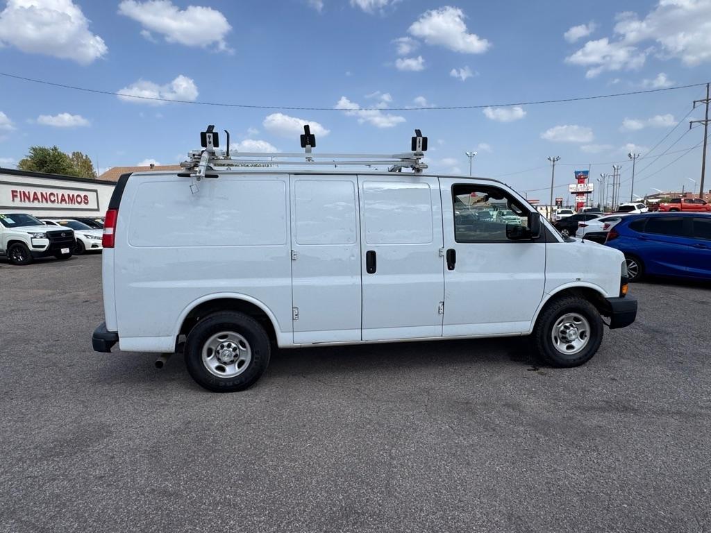 Chevrolet Express  2020